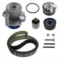 SKF ROZRZĄD POMPA MITSUBISHI OUTLANDER II 2.0 DI-D