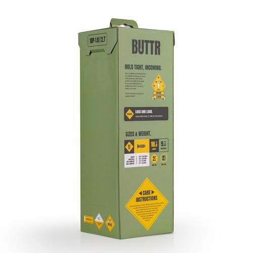 Dildo-10 Pounder Dildo na Arena.pl