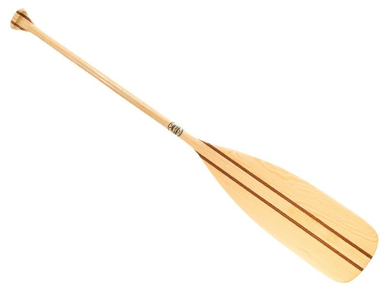 Pagaj drewniany John Paddle 90 cm zdjęcie 3