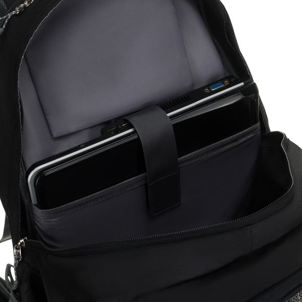 plecak ptn sby-02-8399 black zdjęcie 6