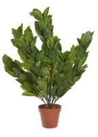 drzewko w doniczce 62cm olive 13809