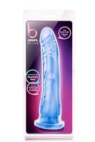 dildo-b yours sweet n hard 6 blue