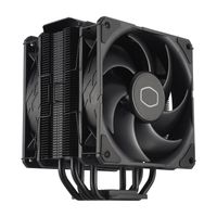 Chłodzenie CPU Cooler Master Hyper 411 Nano ARGB do Intel AMD
