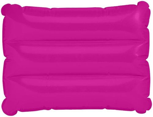 Poduszka dmuchana Wave Różowy na Arena.pl