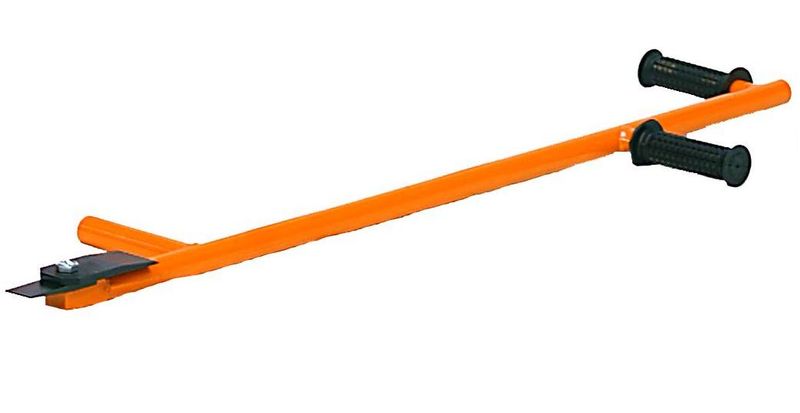 WYWAŻAK BRUKARSKI - BA MBS02 zdjęcie 1