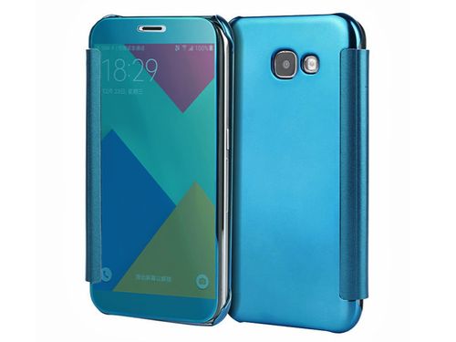 ETUI CLEAR VIEW COVER SAMSUNG GALAXY A5 2016 na Arena.pl