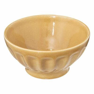 Miska Roma 560 ml żółta zdjęcie 1