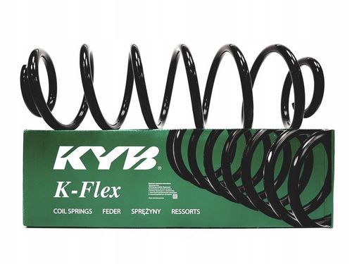 KAYABA SPRĘŻYNA TYŁ K-FLEX RH5543 na Arena.pl