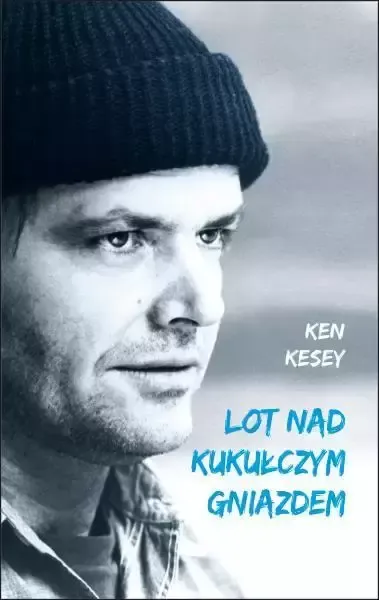 Lot nad kukułczym gniazdem zdjęcie 1