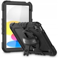 Etui Tech-Protect Solid360 do iPad 10.9'' / 11'' black