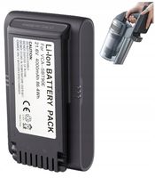 Bateria Akumulator do Samsung Jet 70 75 21.6V 4000 mAh VS9000-VCA-SBT90