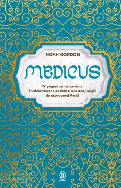Medicus zdjęcie 1