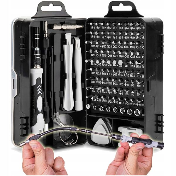 ZESTAW BITÓW NR:8519 zdjęcie 1