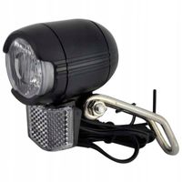 LAMPA PRZÓD XC-259A-CS LED z podtrzym.i włącznik.