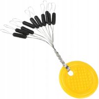 Stopery gumowe podłużne Mikado L