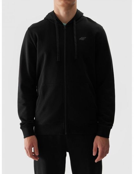 BLUZA MĘSKA 4F M zdjęcie 3