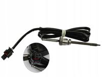 CZUJNIK TEMPERATURY SPALIN MERCEDES SPRINTER 06- 906