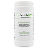 # ZEOLITHMED Ultradrobny Mikronizowany Zeolit Medyczny (200 kaps.)