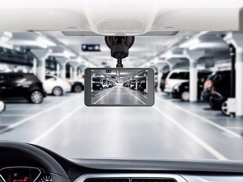 REJESTRATOR JAZDY FULL HD KAMERA COFANIA PL 64GB na Arena.pl