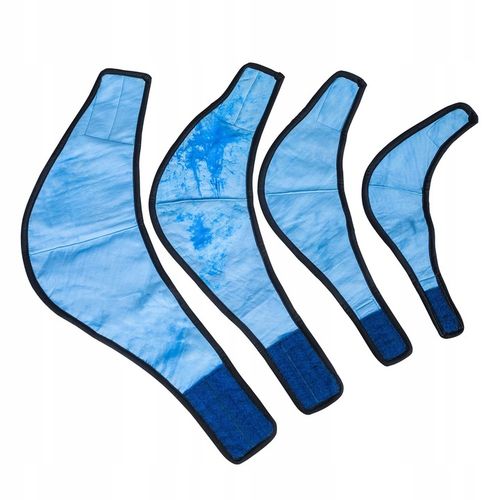 Back on Track chustka CHŁODZĄCA dla psa Cooling Bandana XL na Arena.pl