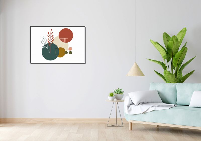 Plakat 91,5x61cm Rytm Warkotu zdjęcie 4