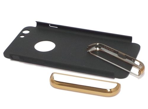 Etui Armor 3w1 do iPhone 6/6s - czarne na Arena.pl
