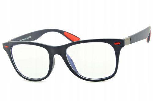 Okulary KOCIE z Filtrem NIEBIESKIM do EKRANÓW LCD na Arena.pl