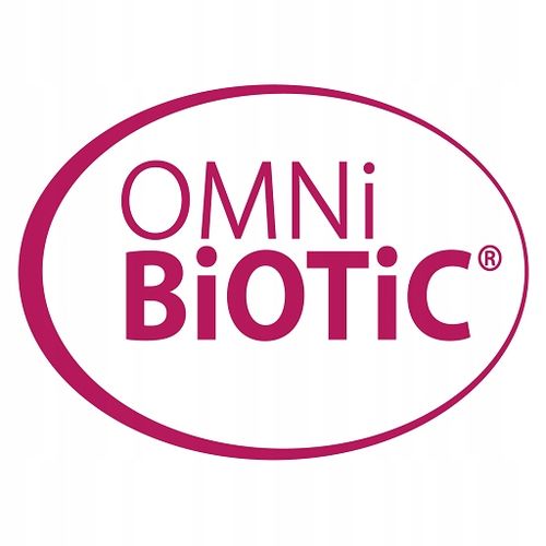OMNi-BiOTiC PANDA – probiotyk dla kobiet w ciąży i dzieci od 1. dnia na Arena.pl