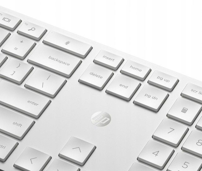 Zestaw HP 650 zdjęcie 16