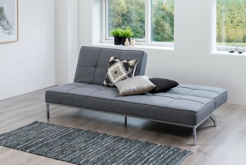 Sofa Perugia Jasno Szara na Arena.pl