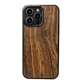 Drewniane Etui Bewood na iPhone 14 Pro Max BOCOTE