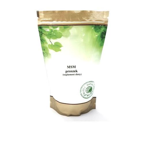 MSM Siarka organiczna1 kg Stanlab na Arena.pl
