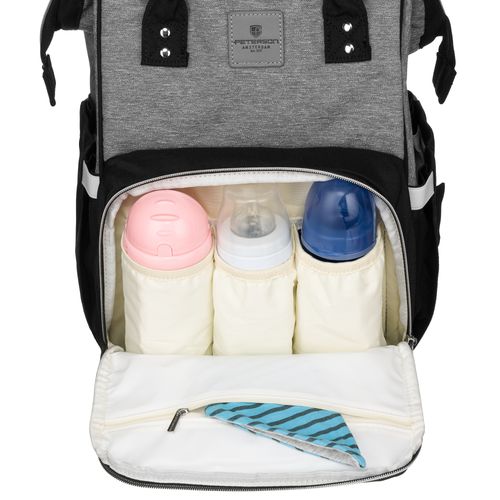 ptn mb3-6029 gray-bl + opaska odblaskowa na Arena.pl