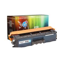 Zamiennik tonera TN-326C Niebieski Wydajny