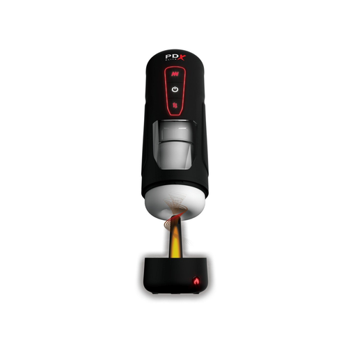 masturbator pdx elite milk me hotter black pipedream na Arena.pl