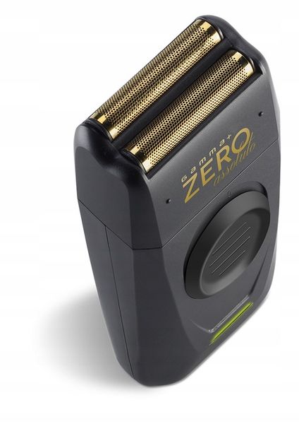 GAMMA PIU ZERO - BEZPRZEWODOWA GOLARKA DO ZAROSTU zdjęcie 2