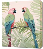 Obraz 50x60cm Dialog Ara