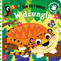 ND35_70381_AKS687-7 BAW SIE I DOTKNIJ W DZUNGLI