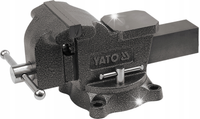 IMADŁO MASZYNOWE OBROTOWE 150MM ŻELIWNE YATO