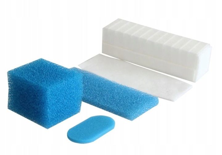 Filtry worki do odkurzacza THOMAS Twin TT Orca Genius Hygiene T1 T2 Helper zdjęcie 9