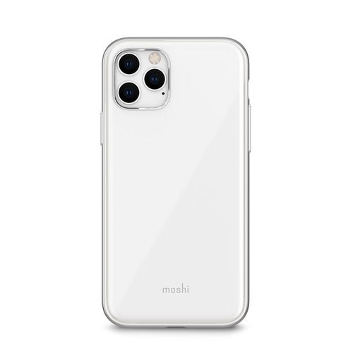 Moshi iGlaze - Etui iPhone 11 Pro (Pearl White) na Arena.pl