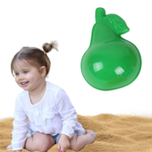 Foremka Do Piasku Na Plaże Owoce Kolorowa Zabawka Dla Dzieci 2858