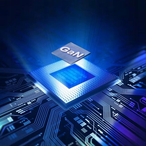 SZYBKA ŁADOWARKA SIECIOWA GaN 65W DO TELEFONU USB-C PD QC MOCNY ZASILACZ na Arena.pl