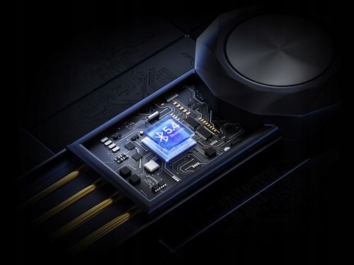 Transmiter bezprzewodowy audio 2w1 - 3mk Audio Bluetooth Adapter na Arena.pl