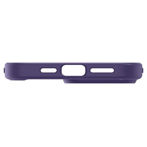 spigen ultra hybrid iphone 14 pro deep purple na Arena.pl