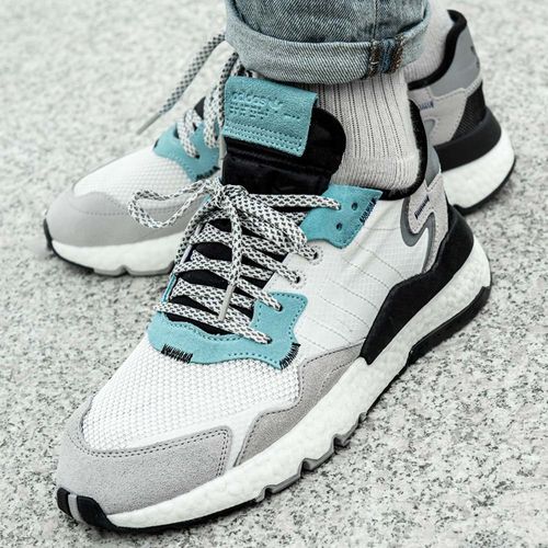 Adidas Nite Jogger (EE5882) 46 na Arena.pl