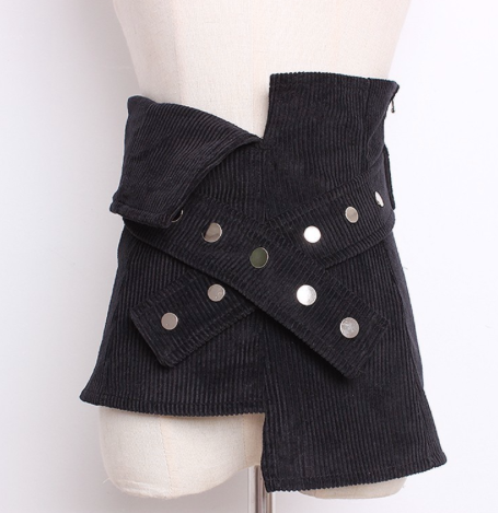 Pasek Damski -SZEROKI - Nowa kolekcja! na Arena.pl