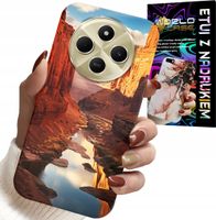 ETUI DO XIAOMI REDMI 14C 4G - WIELKI KANION PUSTYNIA PIĘKNE WZORY CASE