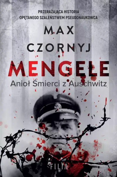 Mengele zdjęcie 1