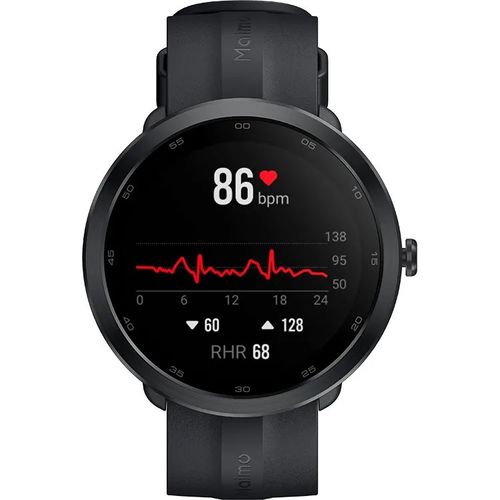Smartwatch Maimo Watch R czarny na Arena.pl